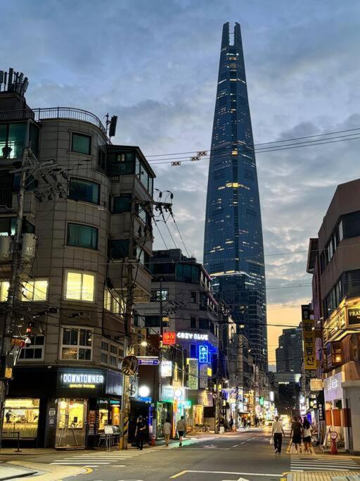 Tb Jamsil Seoul