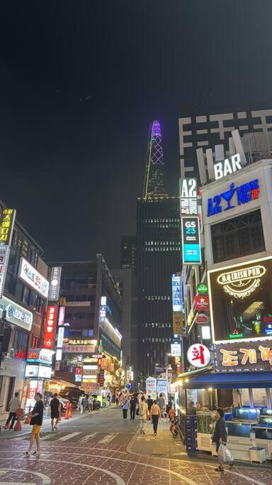 Tb Jamsil * Seoul